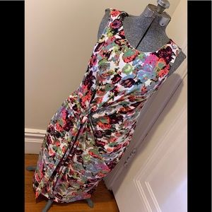 Women’s dress size XL no sleeves